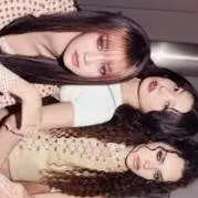 chat with ai character: katseye 