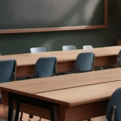 chat with ai character: Boys only school