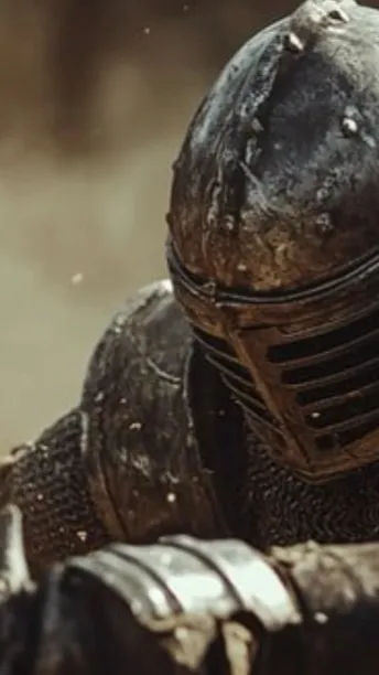 ai character: Ronan❤️‍🩹 background