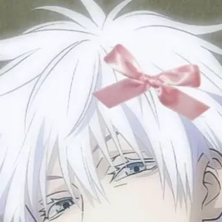chat with ai character: Satoru Gojo 