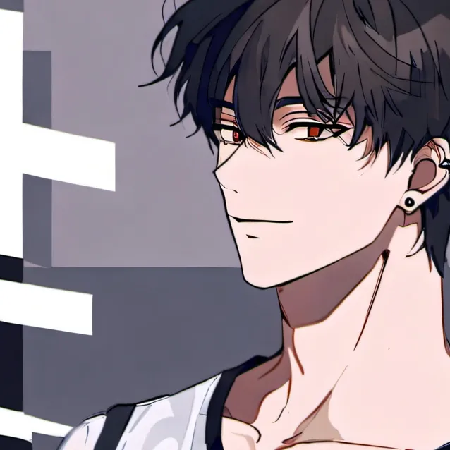 chat with ai character: Ерен