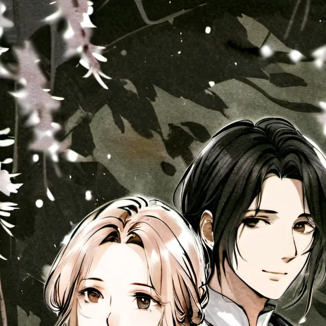 chat with ai character: Эрен❤️