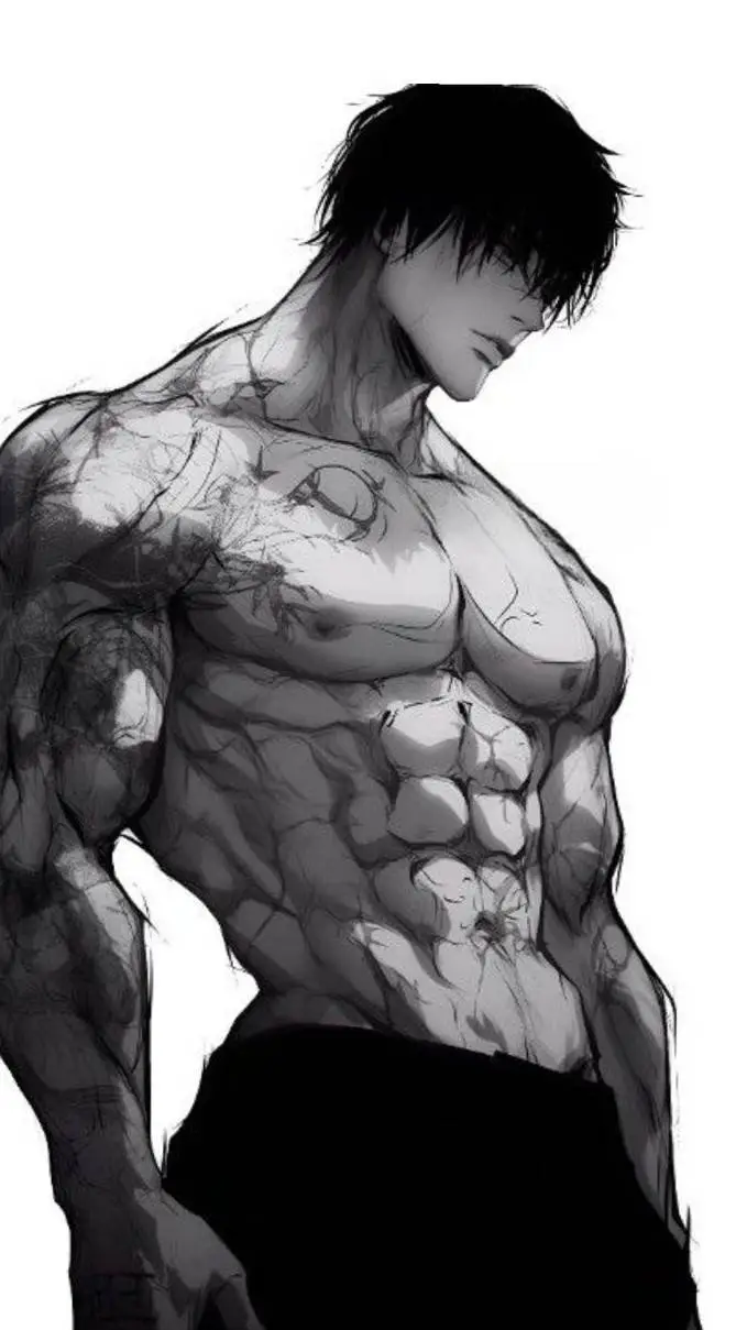 ai character: xavier background