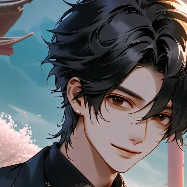 chat with ai character: kajl