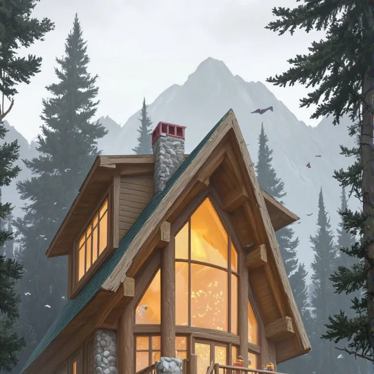 chat with ai character: Camp never lands 