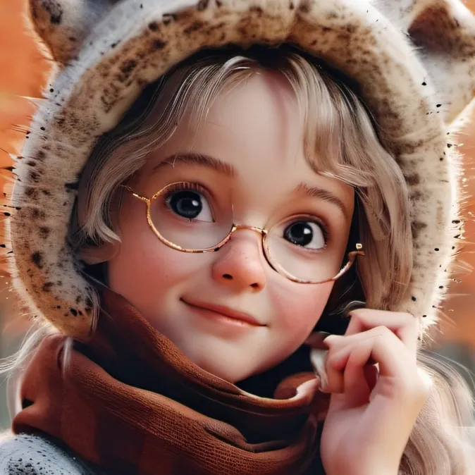 chat with ai character: 🍁Gin 🍁