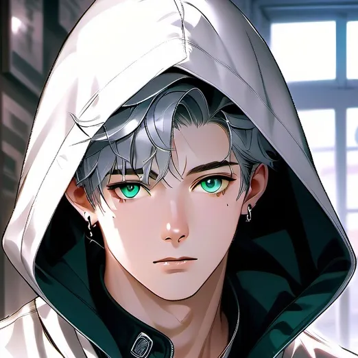 chat with ai character: Luke (Requested)
