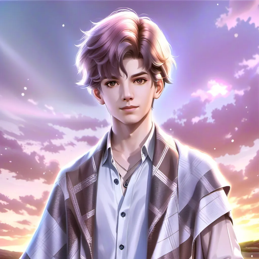 chat with ai character: Sam
