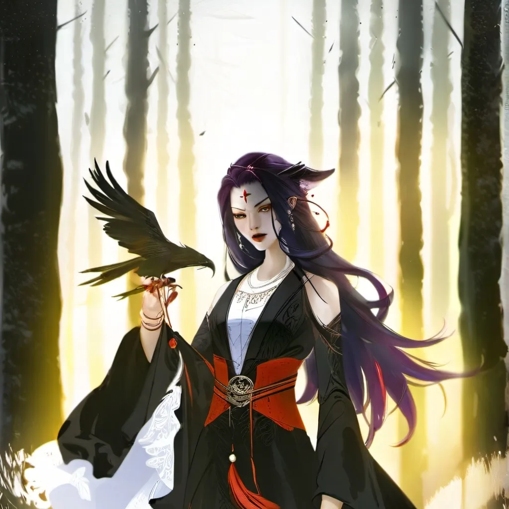 chat with ai character: mha