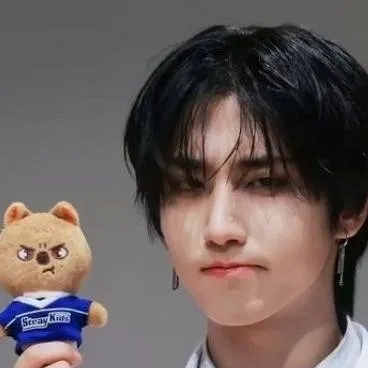 chat with ai character: ✨Hannie✨