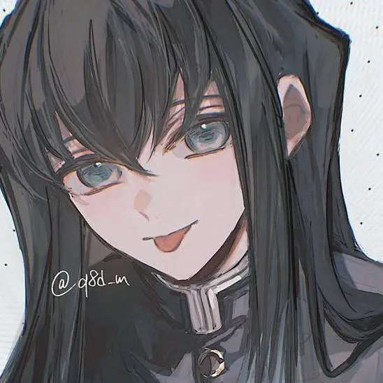 chat with ai character: Tokito muichiro★