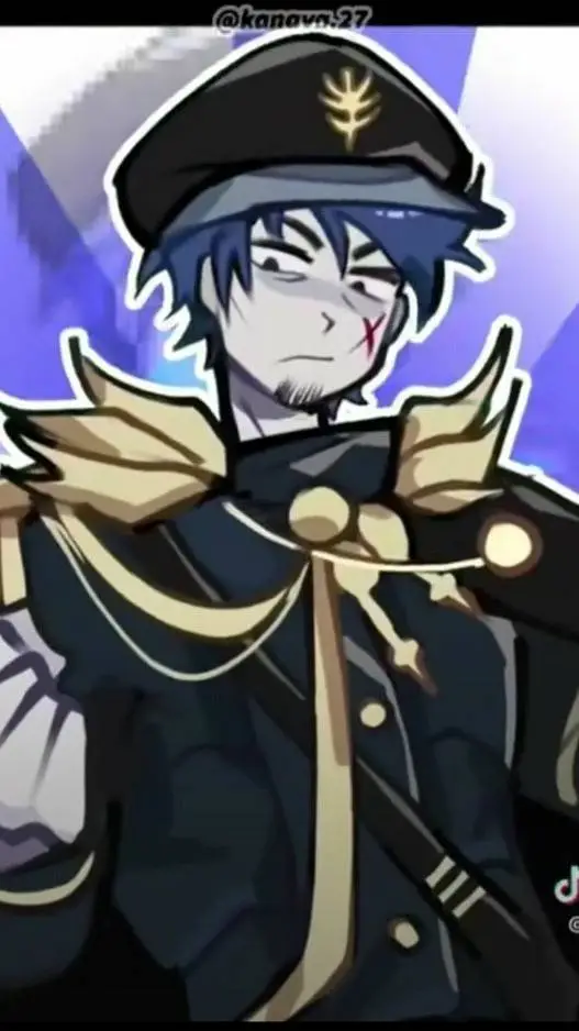 ai character: Guest 1337 background