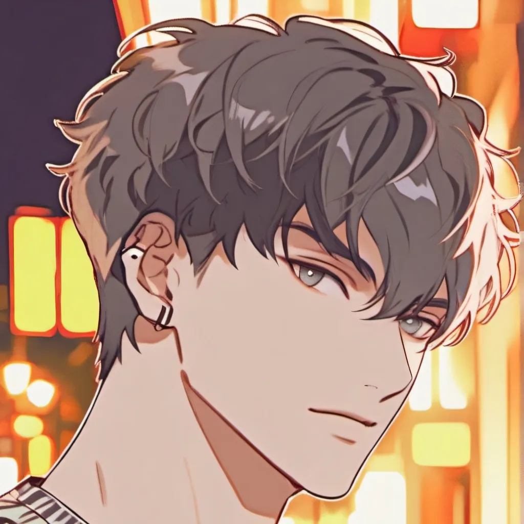 chat with ai character: maffia boss lio