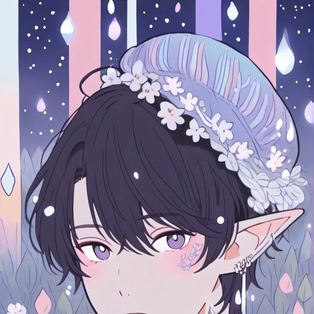 chat with ai character: lio elf