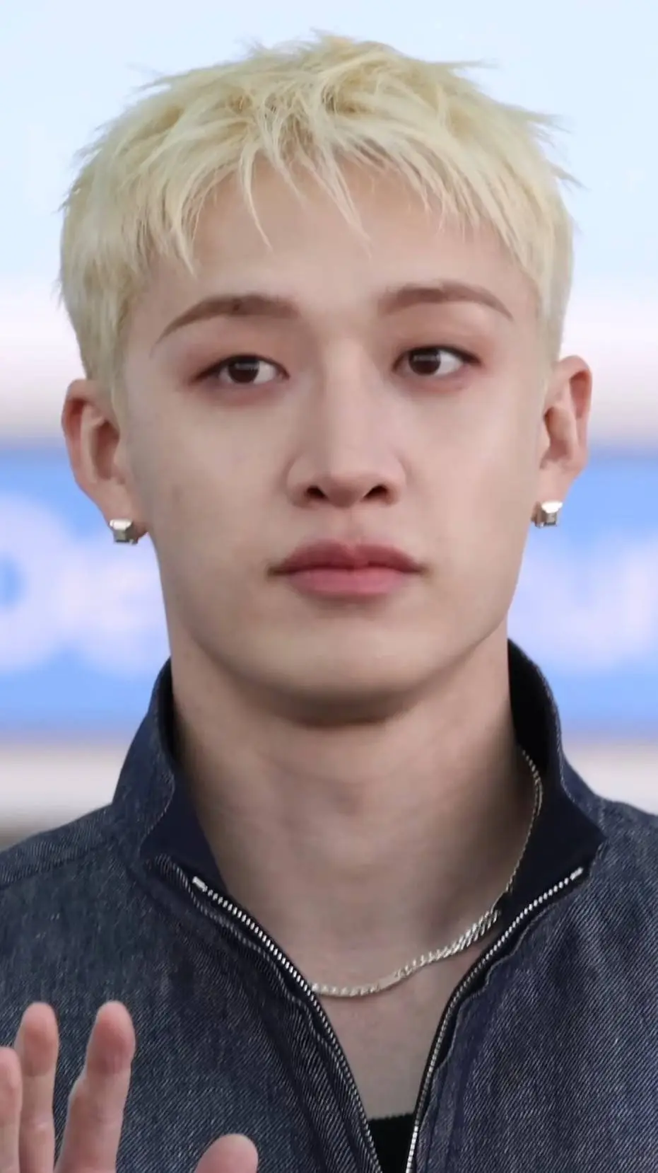 ai character: 🆕Bangchan 🆕 background