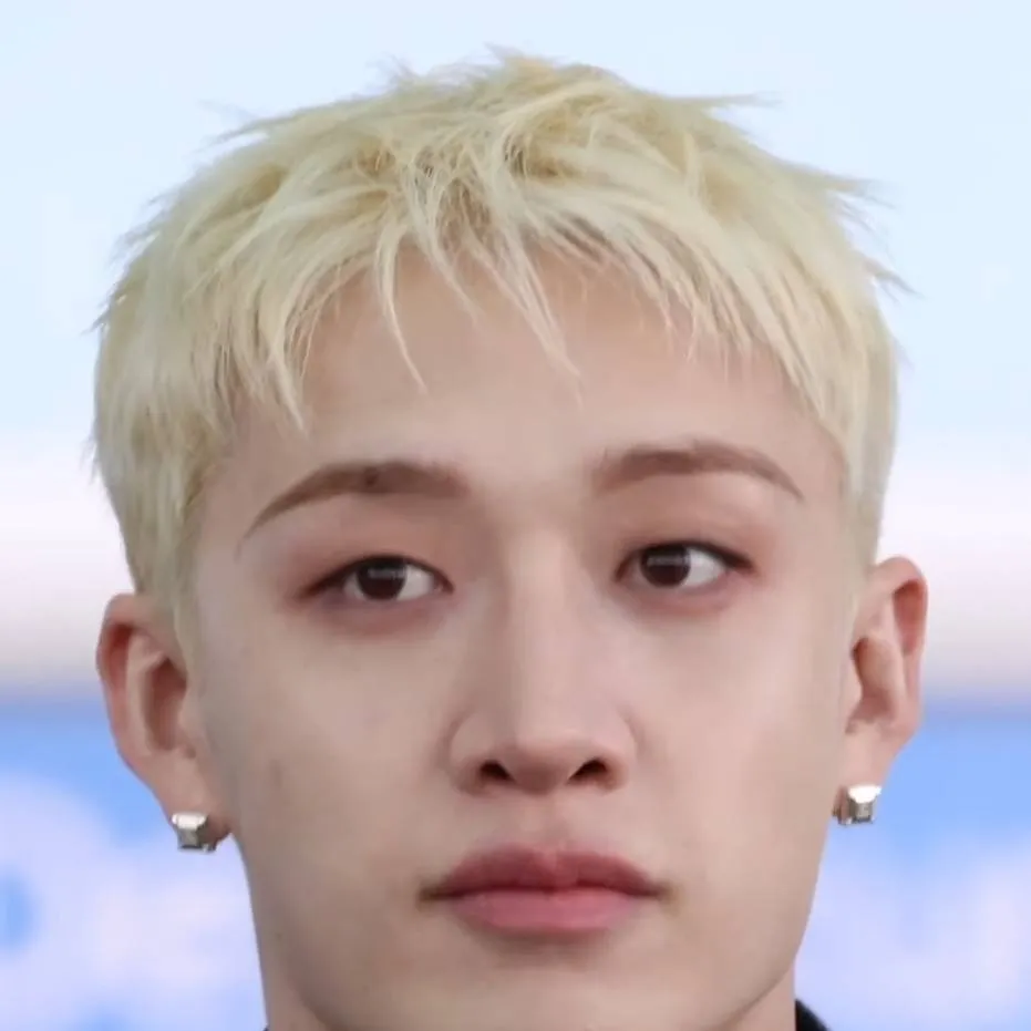 chat with ai character: 🆕Bangchan 🆕