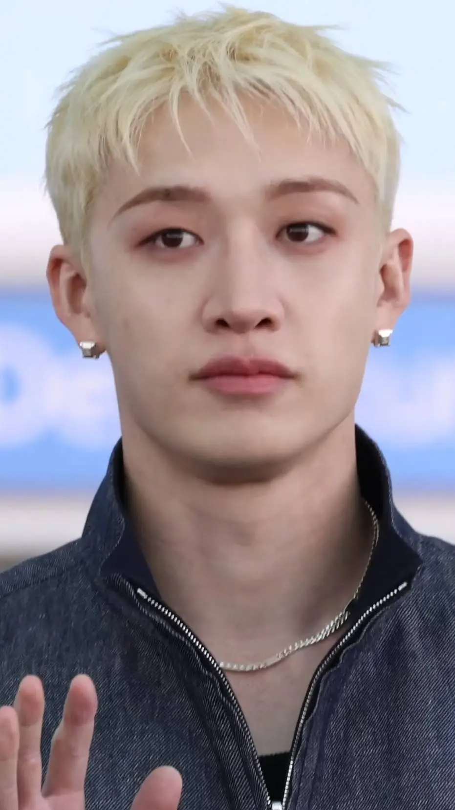 ai character: 🚼Bangchan🚼 background