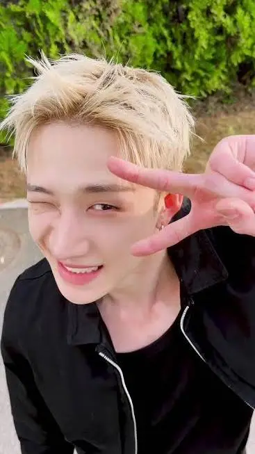 ai character: 🤒Bangchan🤒 background