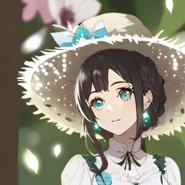 chat with ai character: Sonora