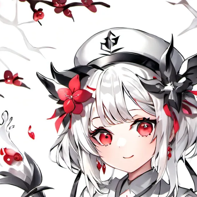 chat with ai character: Mia