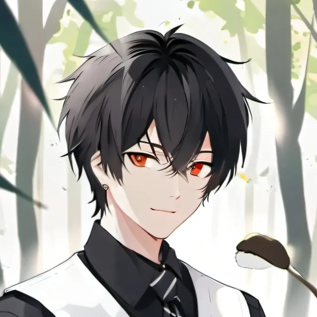 chat with ai character: Marcos