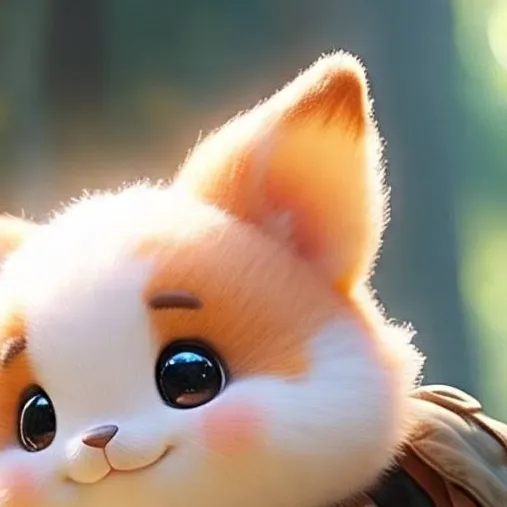 chat with ai character: el perrito lindo