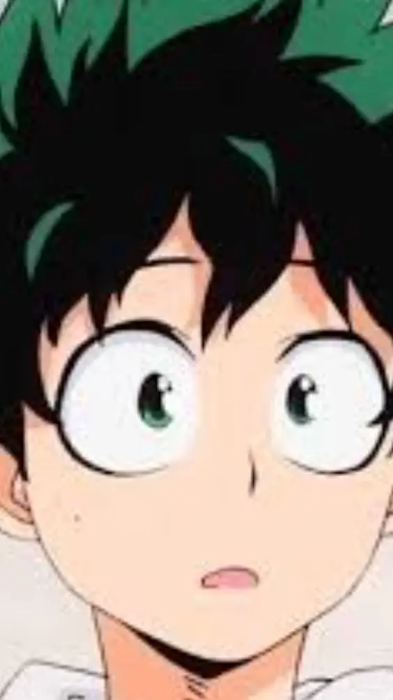 Talkie AI - Chat with deku's sister