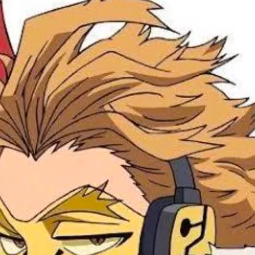 chat with ai character: Hawks sister
