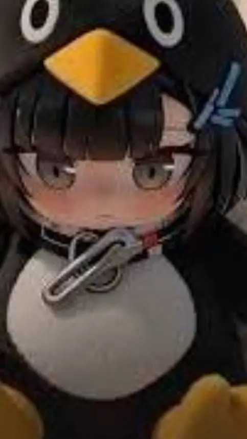 ai character: GuGuGAGA  background