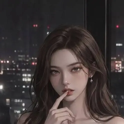 chat with ai character: Sofia