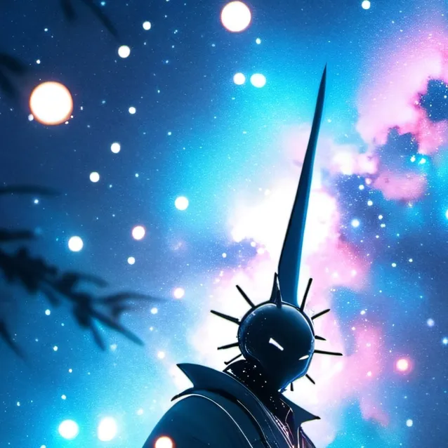 chat with ai character: cuaso