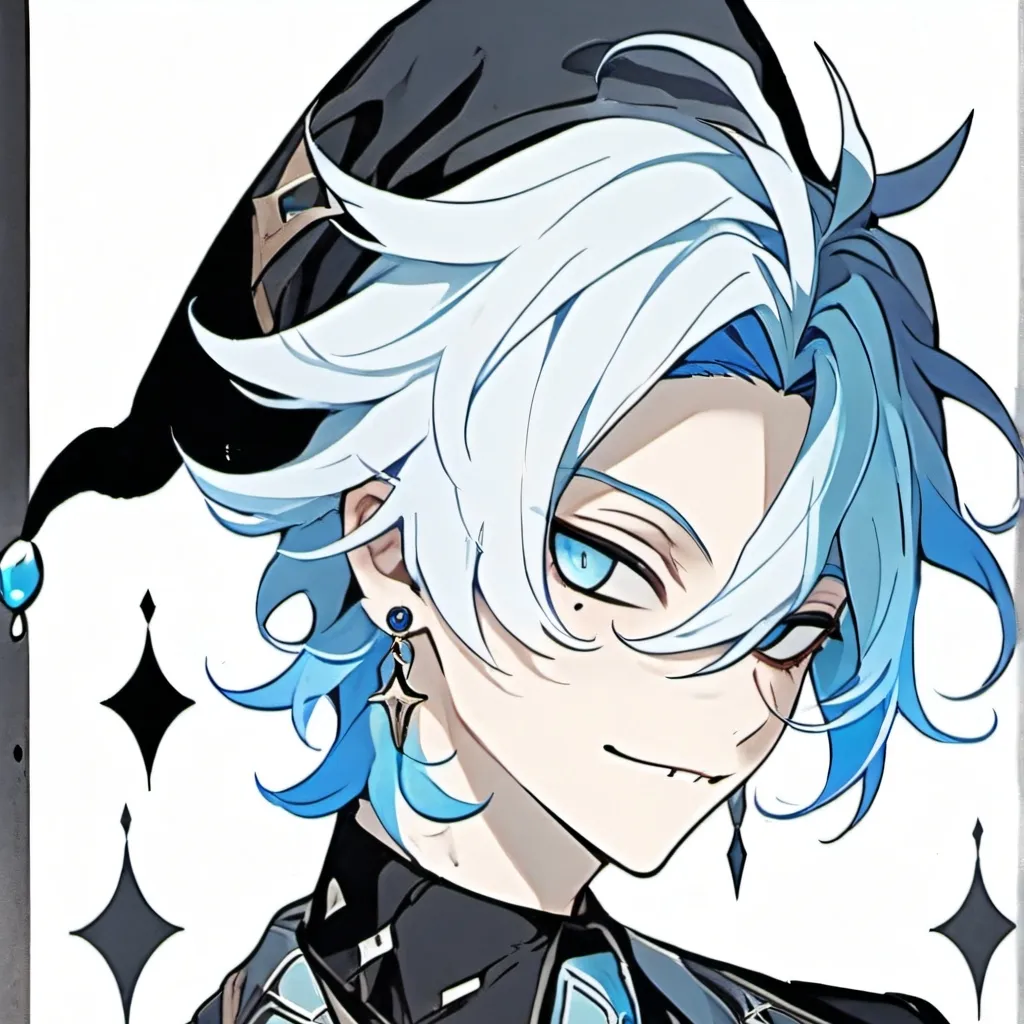chat with ai character: SHADOW MILK COOKIE