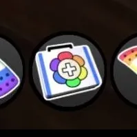 chat with ai character: Dandys world💅🌻