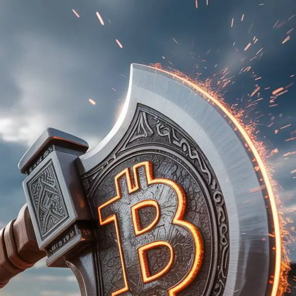 chat with ai character: TheCryptoChik