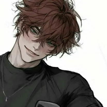 chat with ai character: Joshua ♡