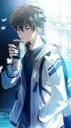 ai character: Mason background