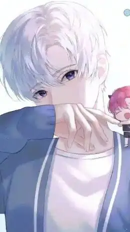 ai character: Jayden background