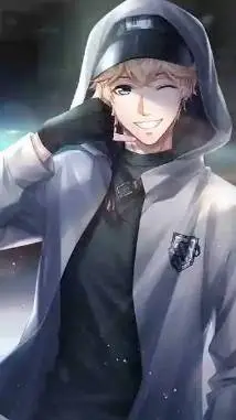 ai character: 𝐀𝐥𝐞𝐱 background