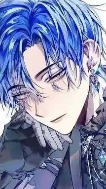 ai character: Axel background