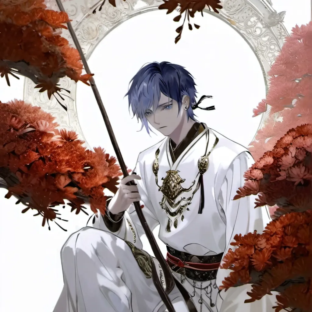 chat with ai character: Aiden 