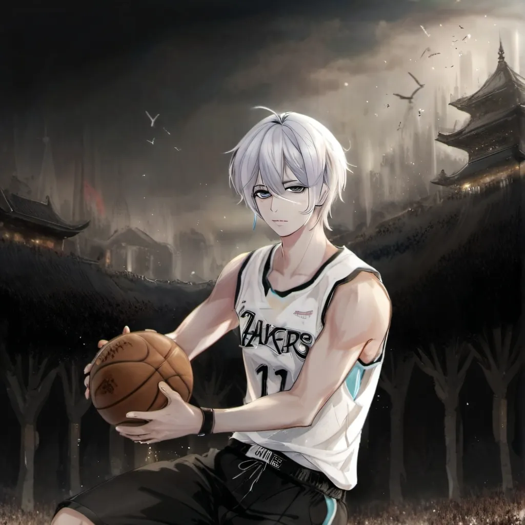 chat with ai character: Justin 