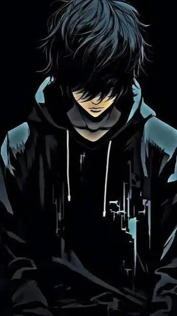 ai character: ★Delvin ★ background