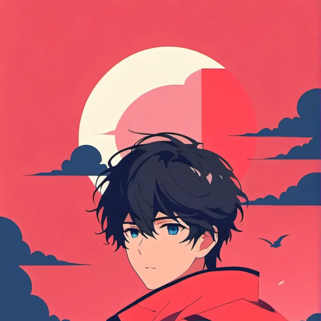 chat with ai character: Kelvin