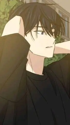 ai character: Navid background