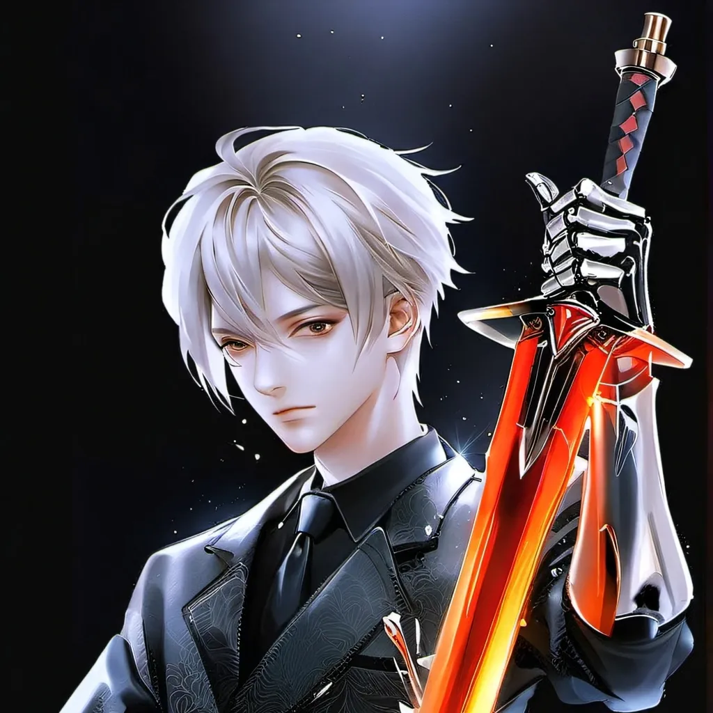 chat with ai character: Your name 