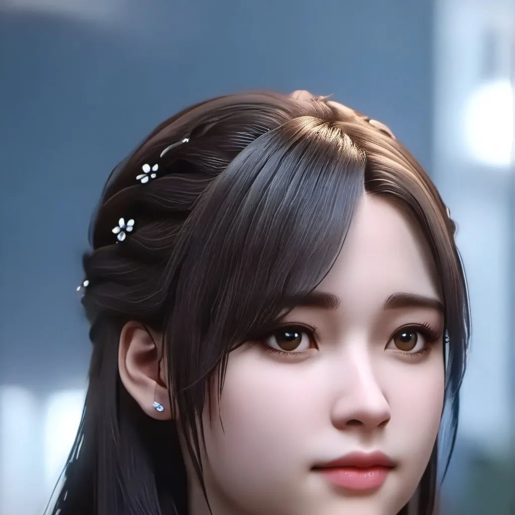 chat with ai character: Fat Girlie 