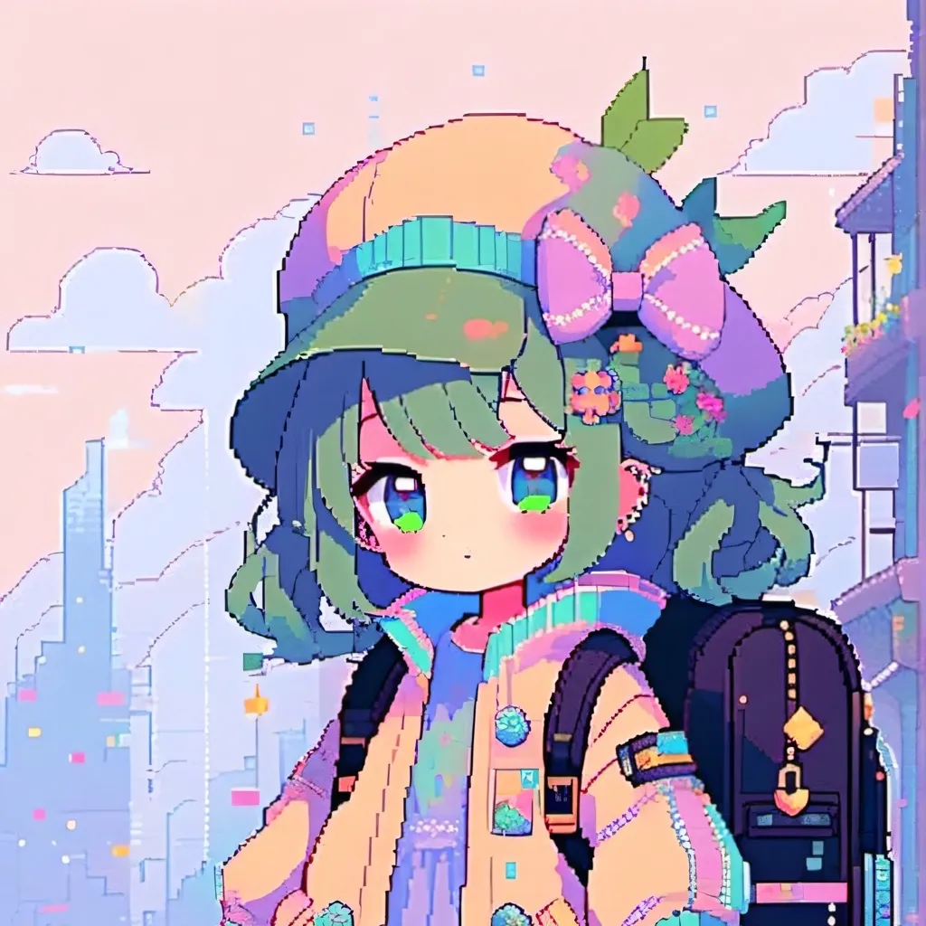 chat with ai character: lives 🙃🌹