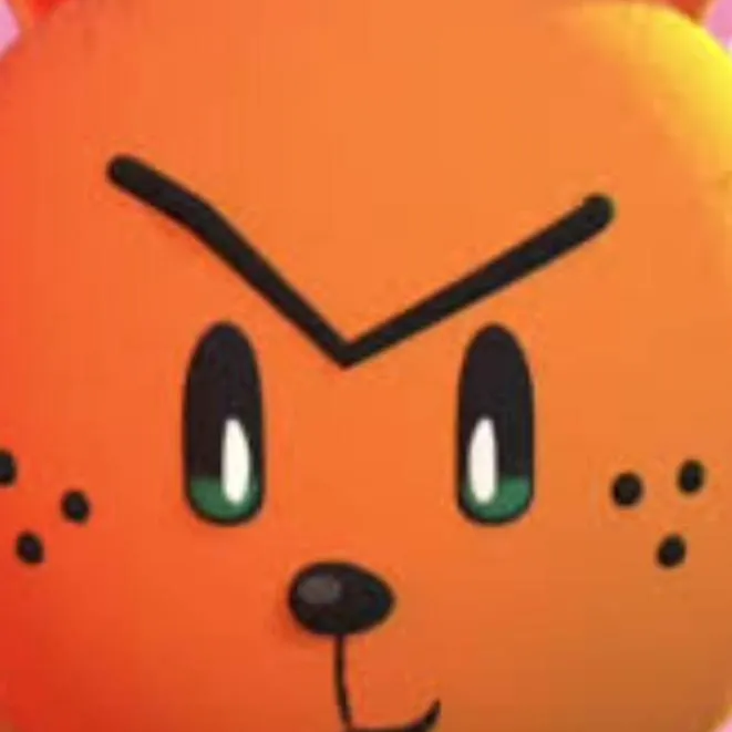 chat with ai character: petey