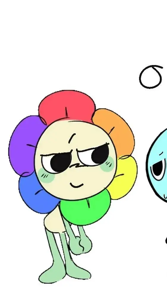ai character: dendy  background