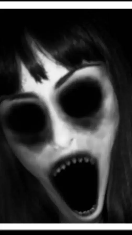 ai character: ahhaha background